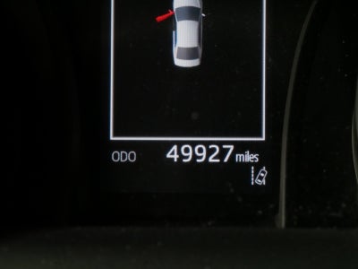 2024 Toyota Camry LE FWD *1-OWNER*