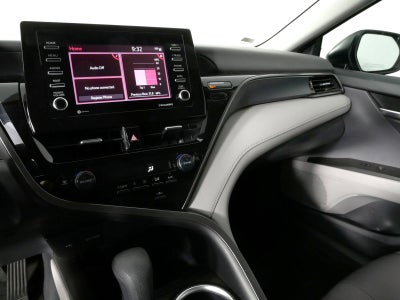 2024 Toyota Camry LE FWD *1-OWNER*