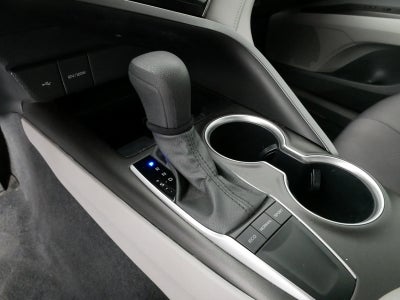 2024 Toyota Camry LE FWD *1-OWNER*