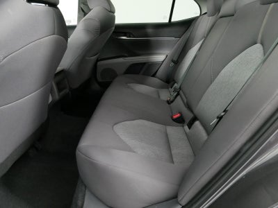 2024 Toyota Camry LE FWD *1-OWNER*