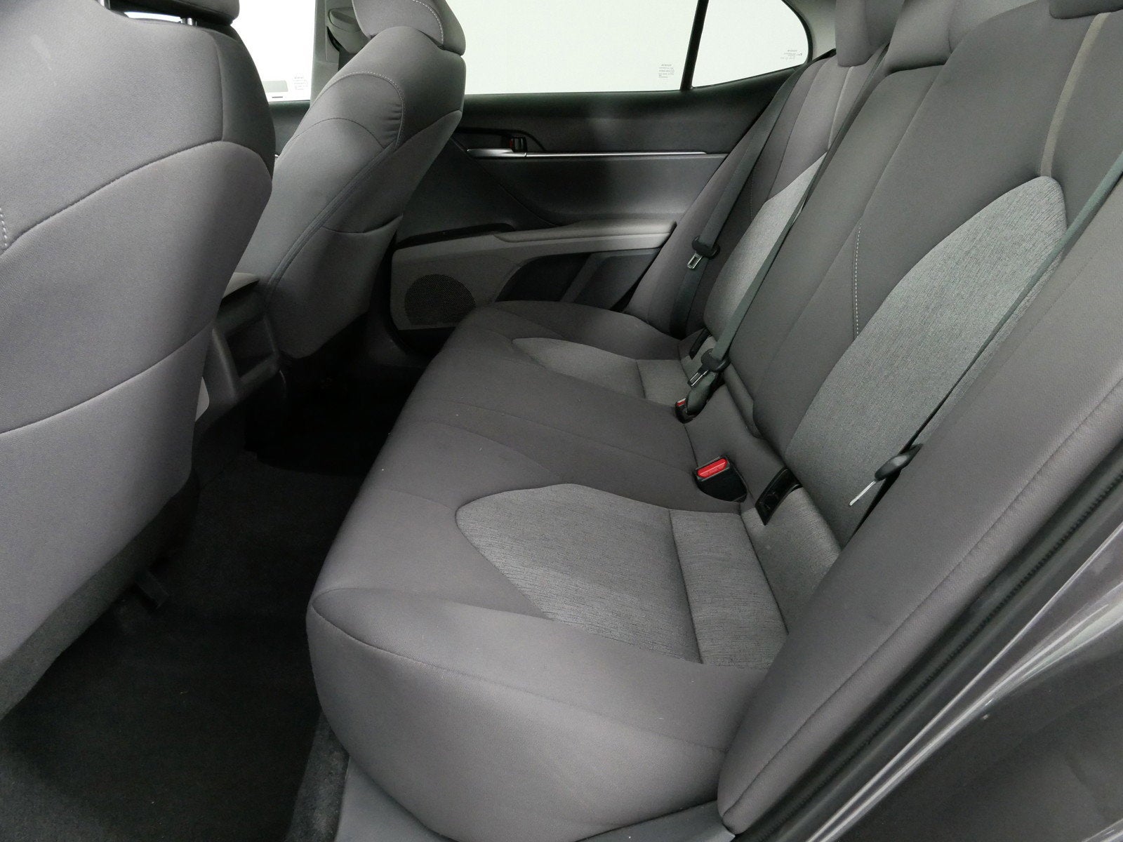 2024 Toyota Camry LE FWD *1-OWNER*