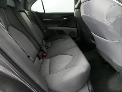 2024 Toyota Camry LE FWD *1-OWNER*