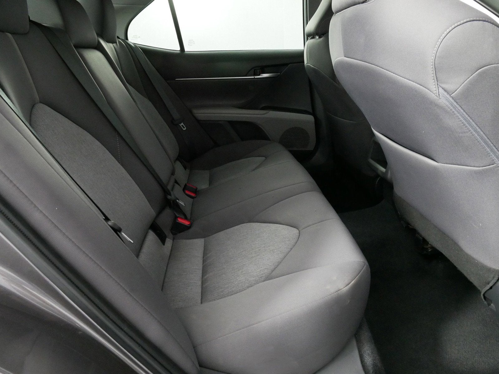 2024 Toyota Camry LE FWD *1-OWNER*