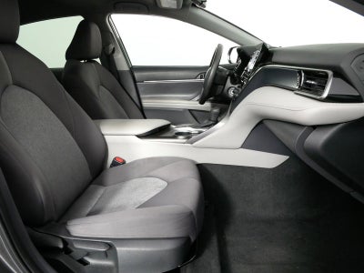 2024 Toyota Camry LE FWD *1-OWNER*