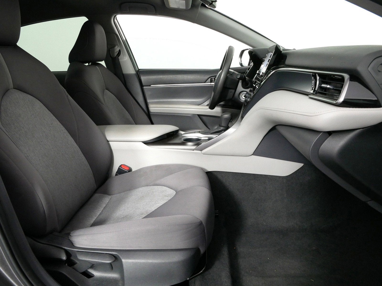 2024 Toyota Camry LE FWD *1-OWNER*