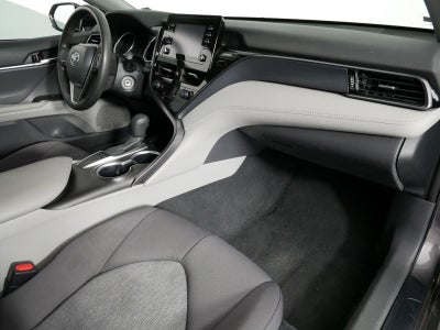 2024 Toyota Camry LE FWD *1-OWNER*