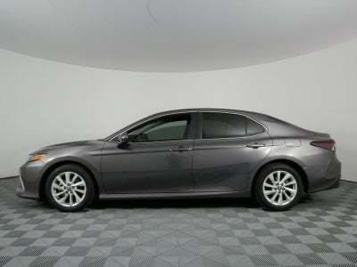 2024 Toyota Camry LE FWD *1-OWNER*