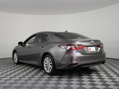 2024 Toyota Camry LE FWD *1-OWNER*