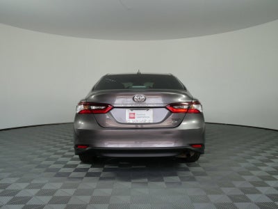 2024 Toyota Camry LE FWD *1-OWNER*