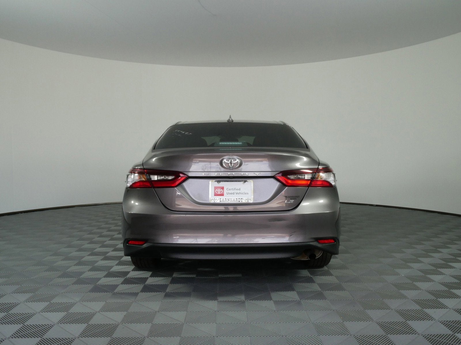 2024 Toyota Camry LE FWD *1-OWNER*