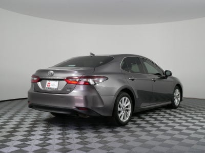 2024 Toyota Camry LE FWD *1-OWNER*