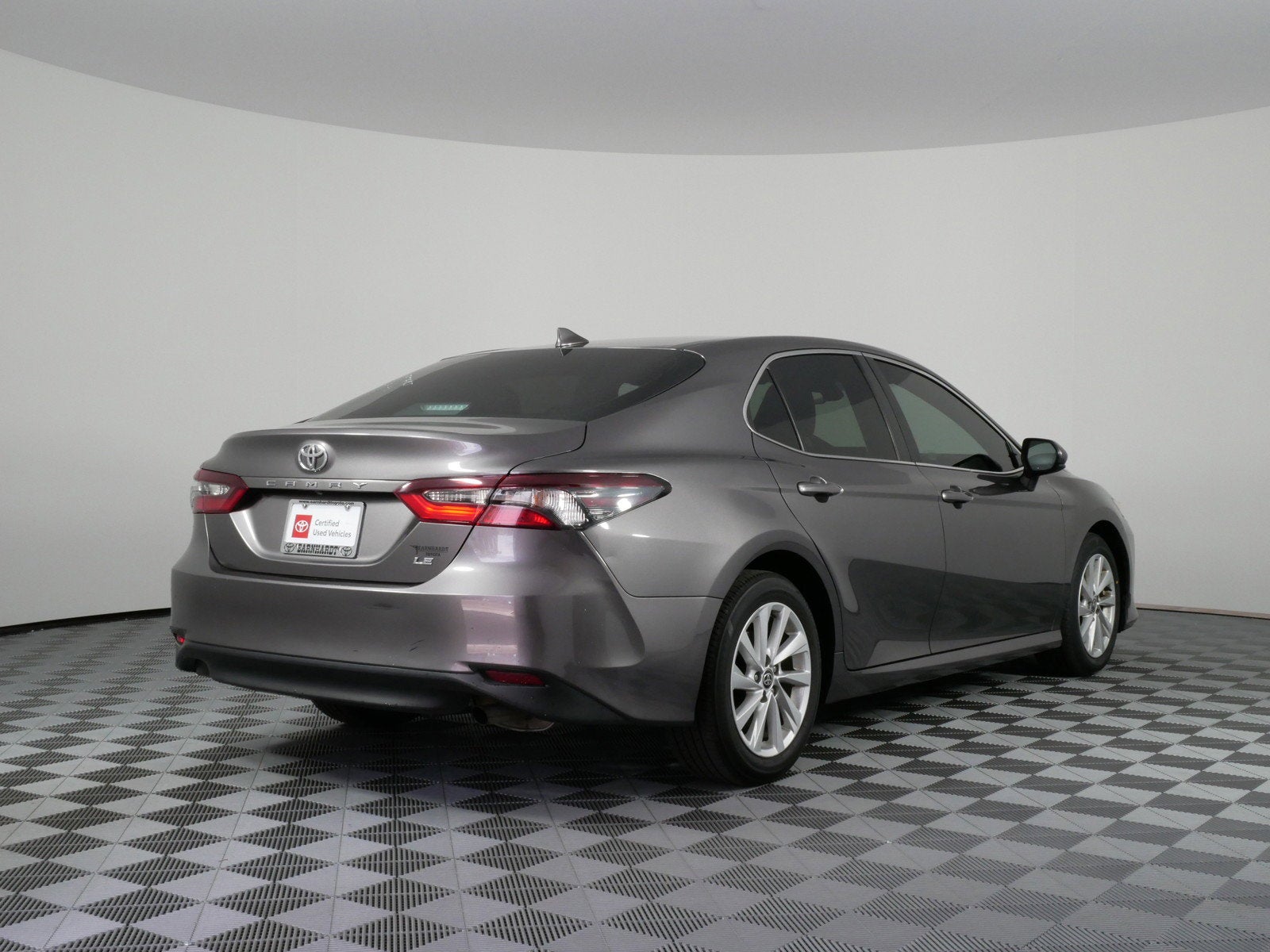 2024 Toyota Camry LE FWD *1-OWNER*