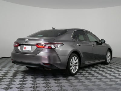 2024 Toyota Camry LE FWD *1-OWNER*