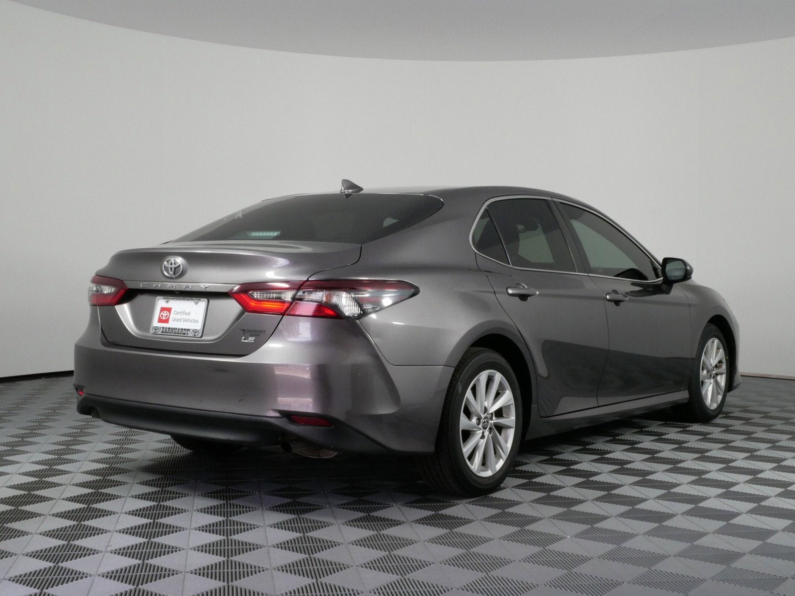 2024 Toyota Camry LE FWD *1-OWNER*
