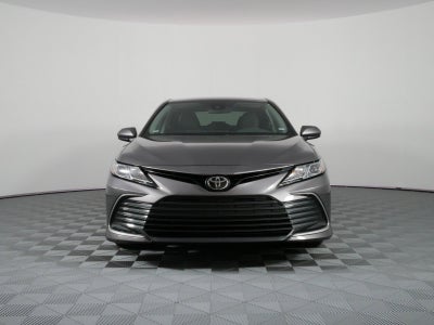 2024 Toyota Camry LE FWD *1-OWNER*