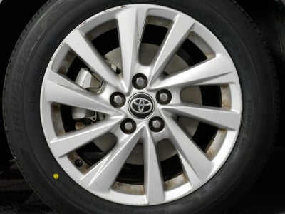 2024 Toyota Camry LE FWD *1-OWNER*