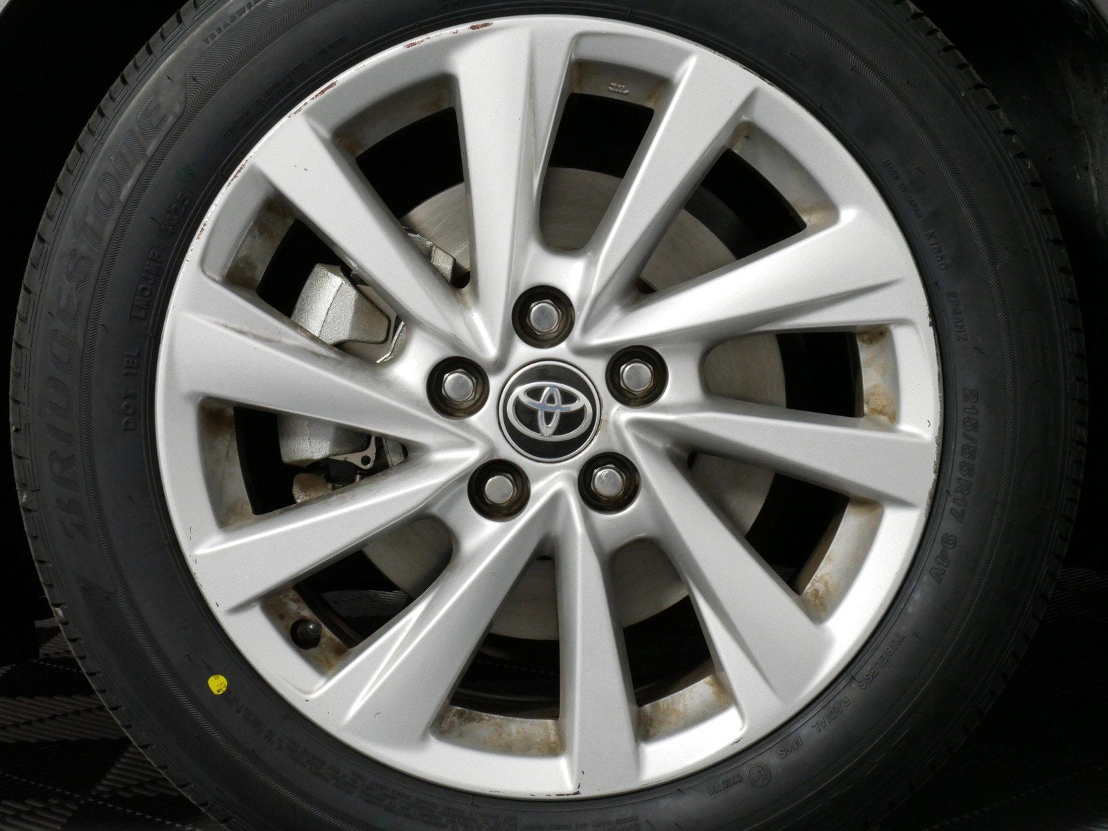 2024 Toyota Camry LE FWD *1-OWNER*