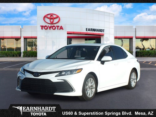 2024 Toyota Camry LE *1-OWNER! UNDER 20K MILES*