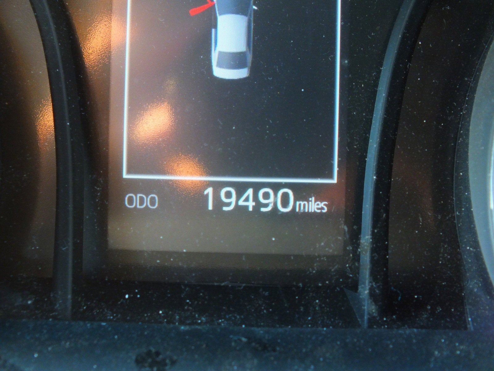 2024 Toyota Camry LE *1-OWNER! UNDER 20K MILES*