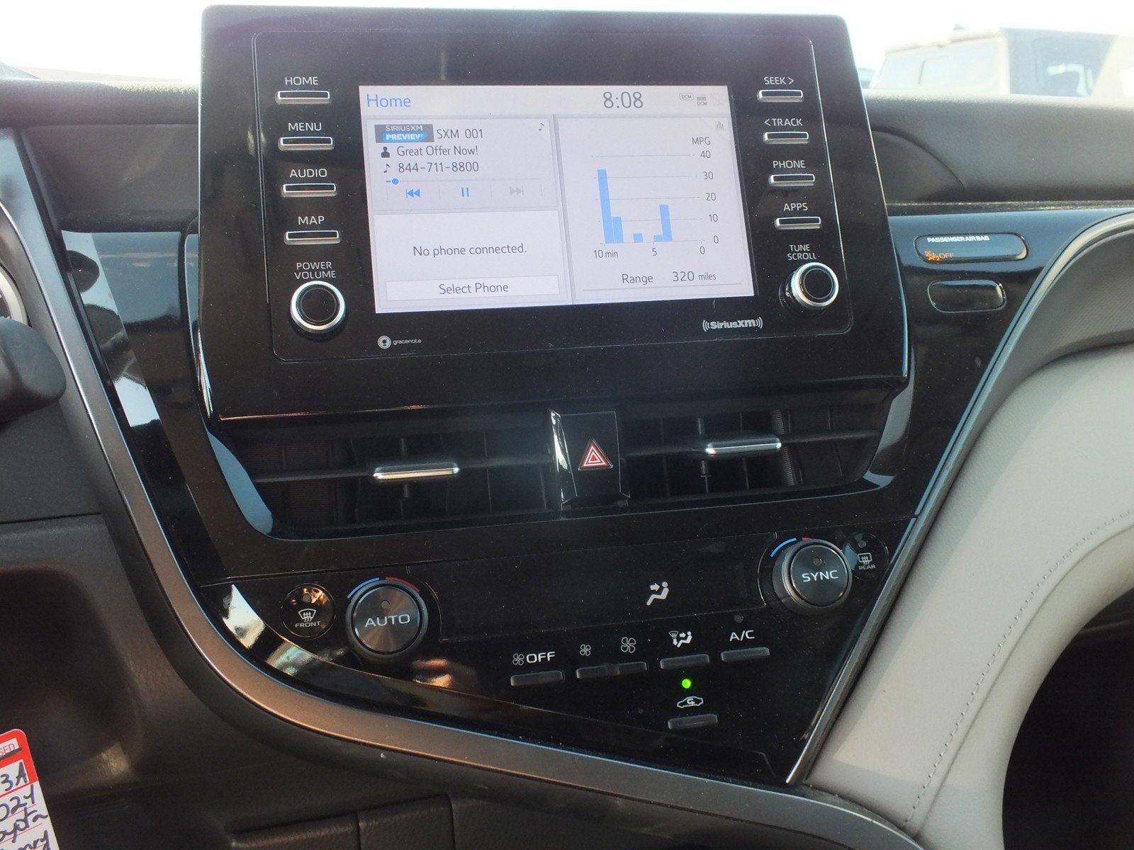 2024 Toyota Camry LE *1-OWNER! UNDER 20K MILES*