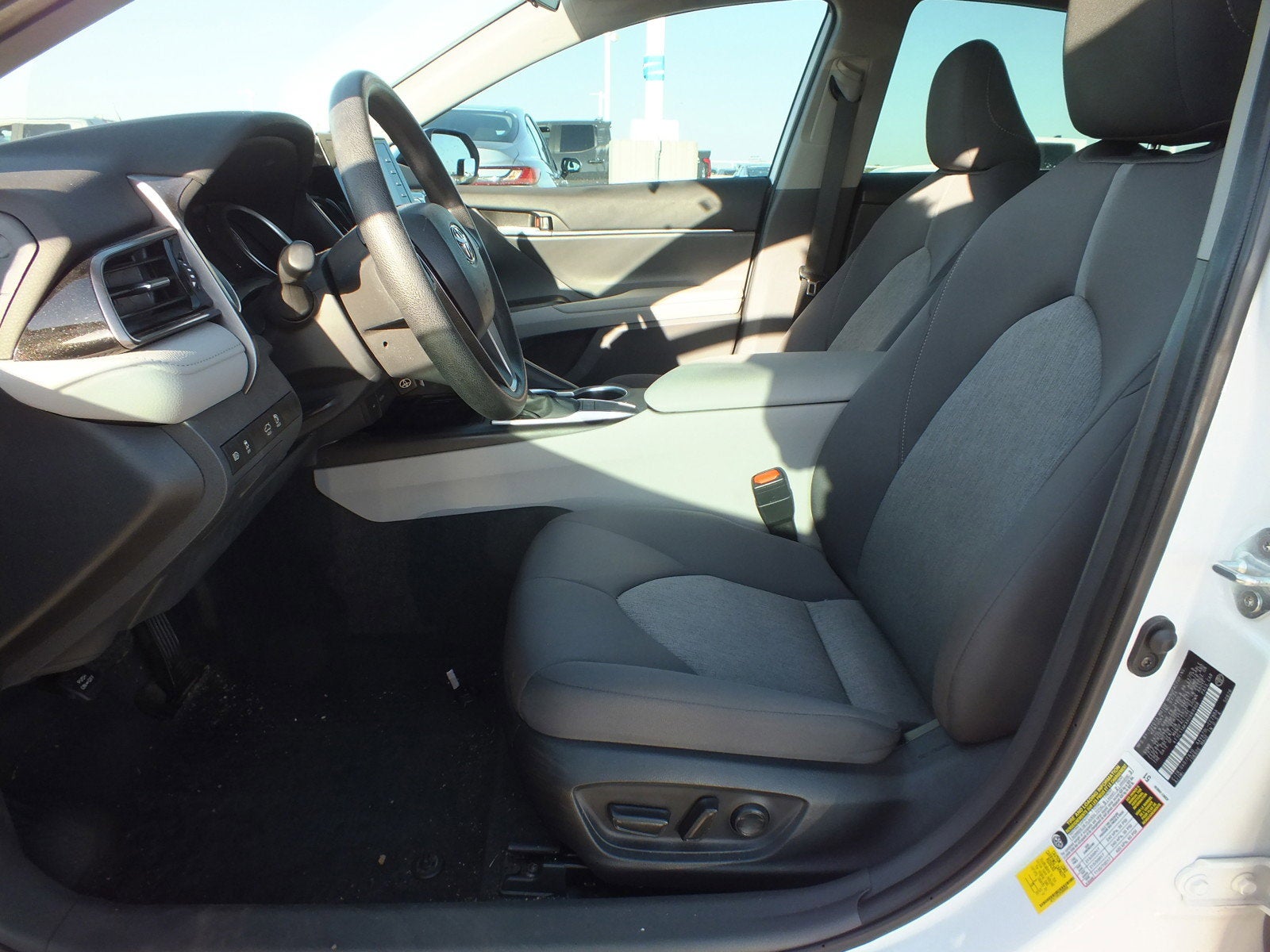 2024 Toyota Camry LE *1-OWNER! UNDER 20K MILES*