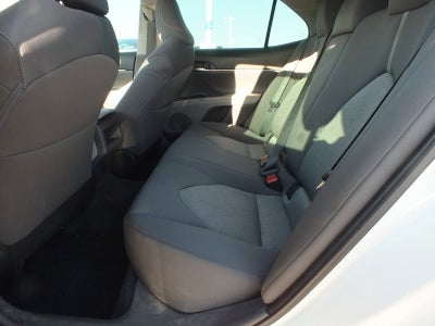 2024 Toyota Camry LE *1-OWNER! UNDER 20K MILES*