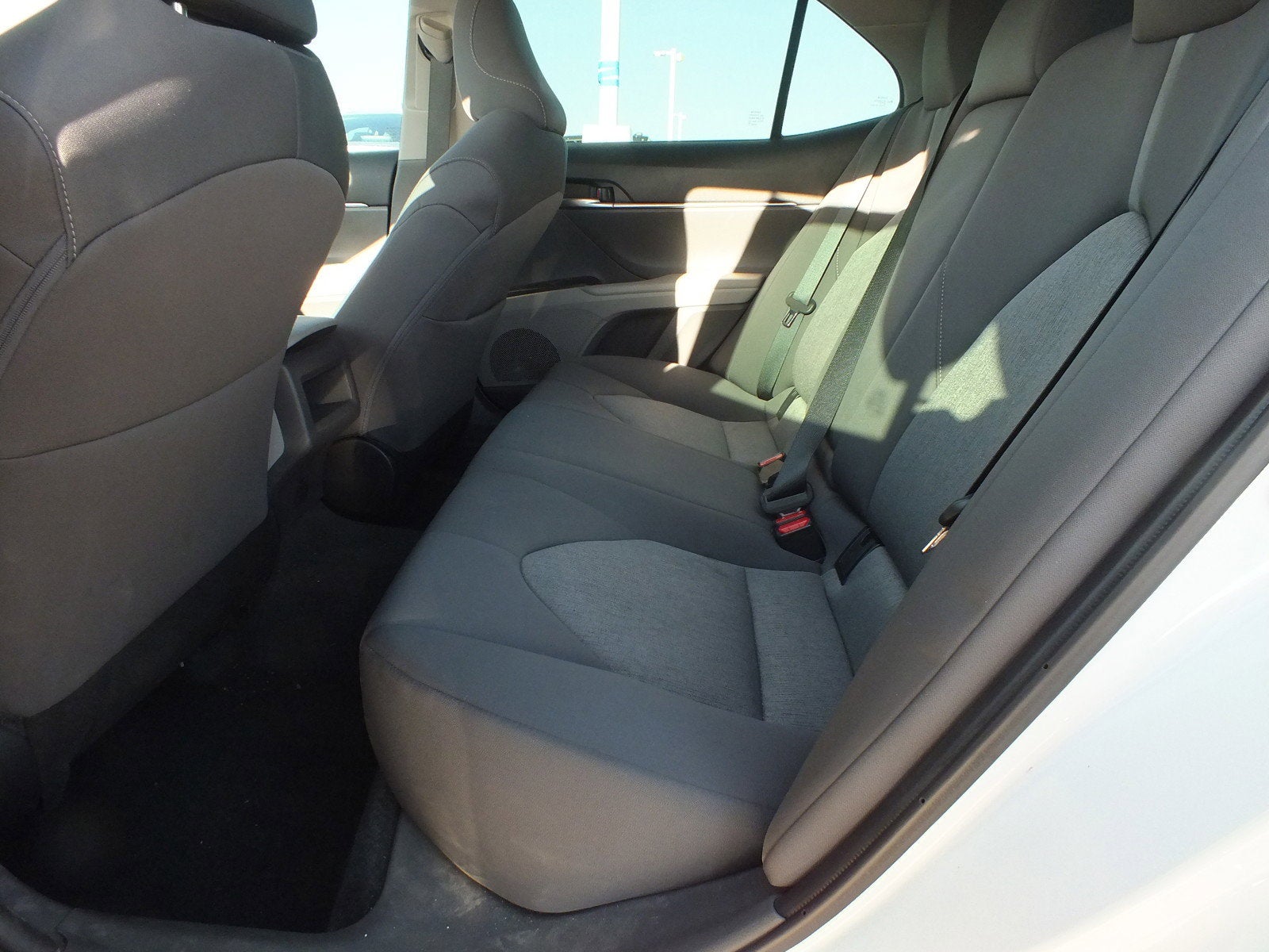 2024 Toyota Camry LE *1-OWNER! UNDER 20K MILES*