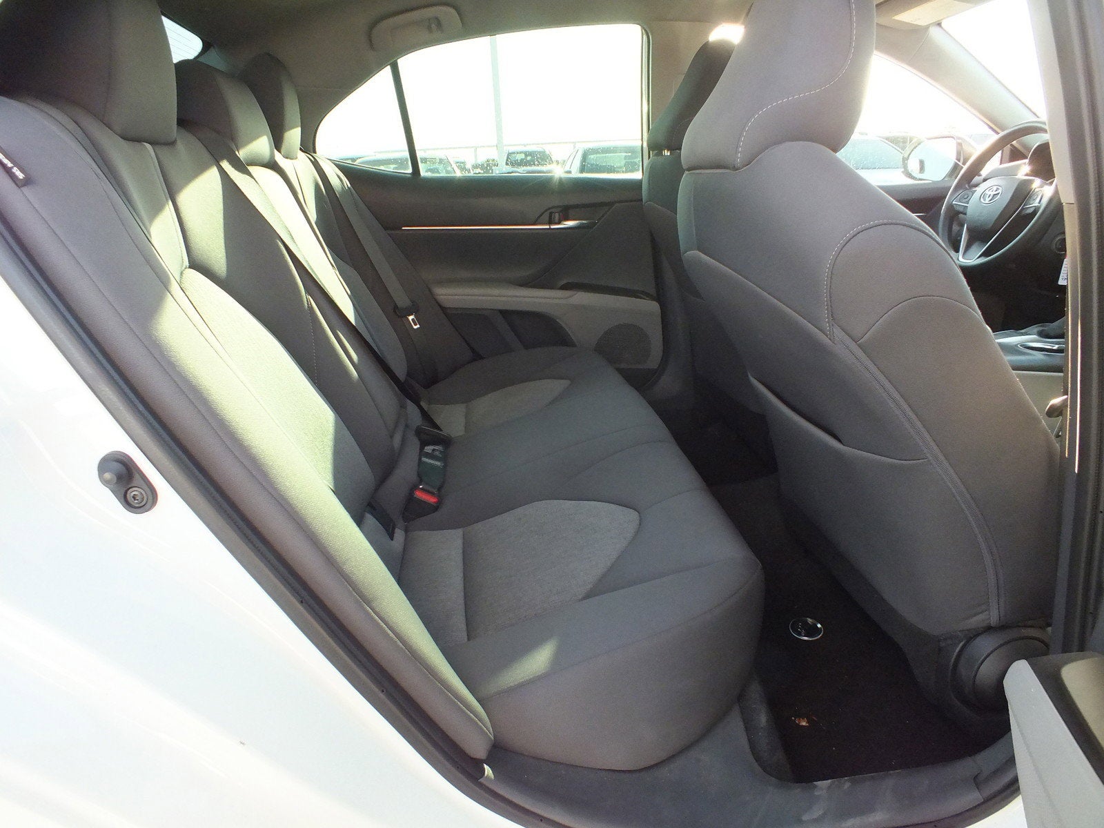 2024 Toyota Camry LE *1-OWNER! UNDER 20K MILES*