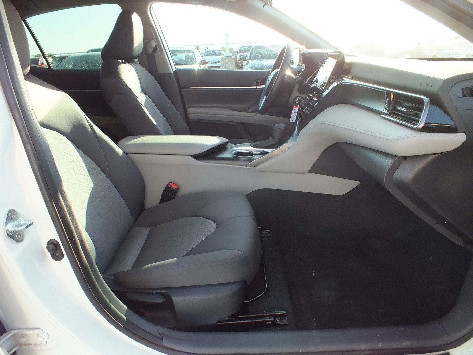 2024 Toyota Camry LE *1-OWNER! UNDER 20K MILES*