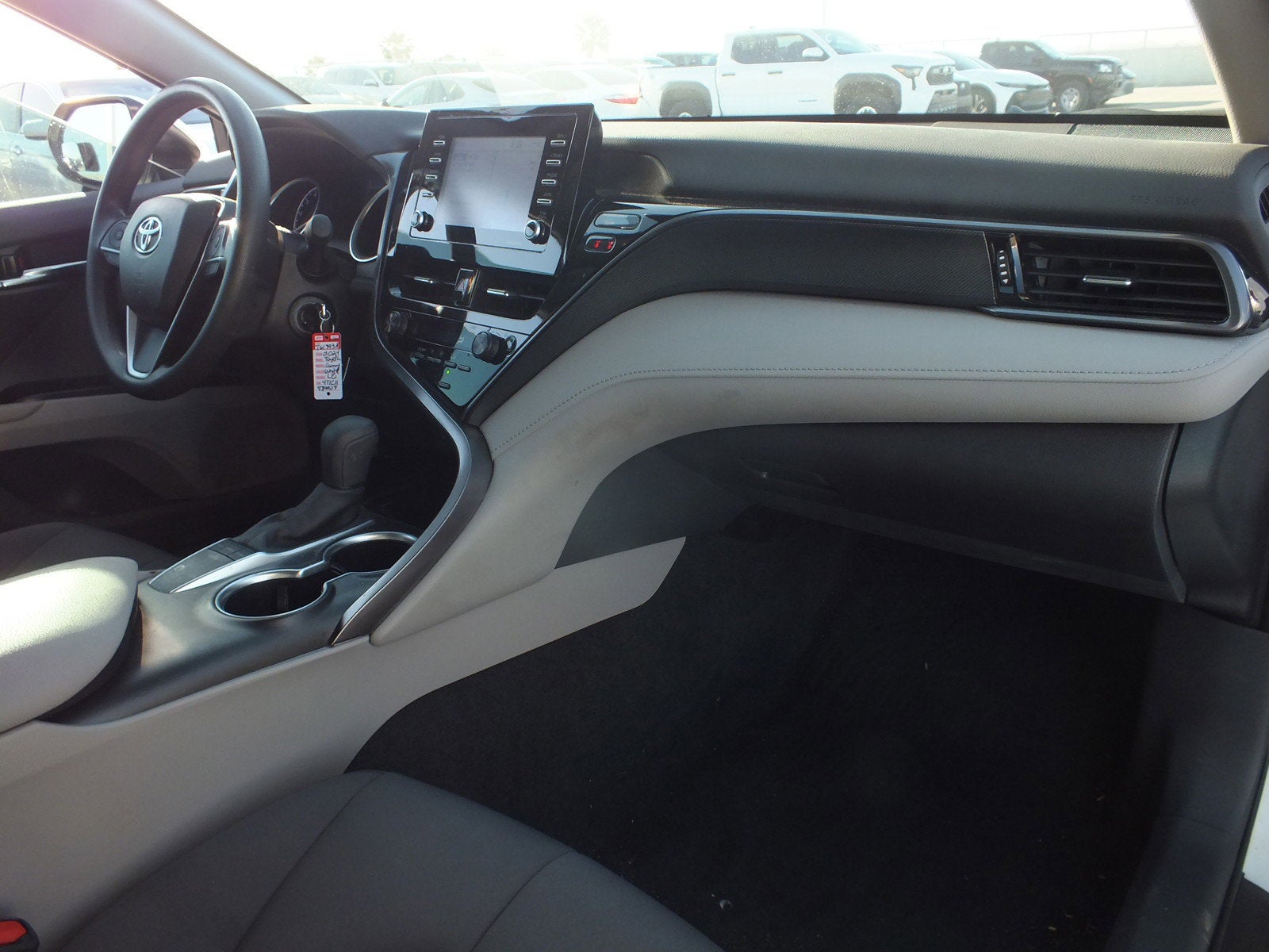 2024 Toyota Camry LE *1-OWNER! UNDER 20K MILES*