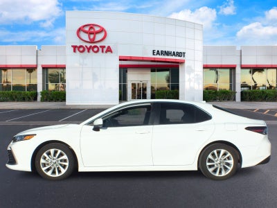 2024 Toyota Camry LE *1-OWNER! UNDER 20K MILES*