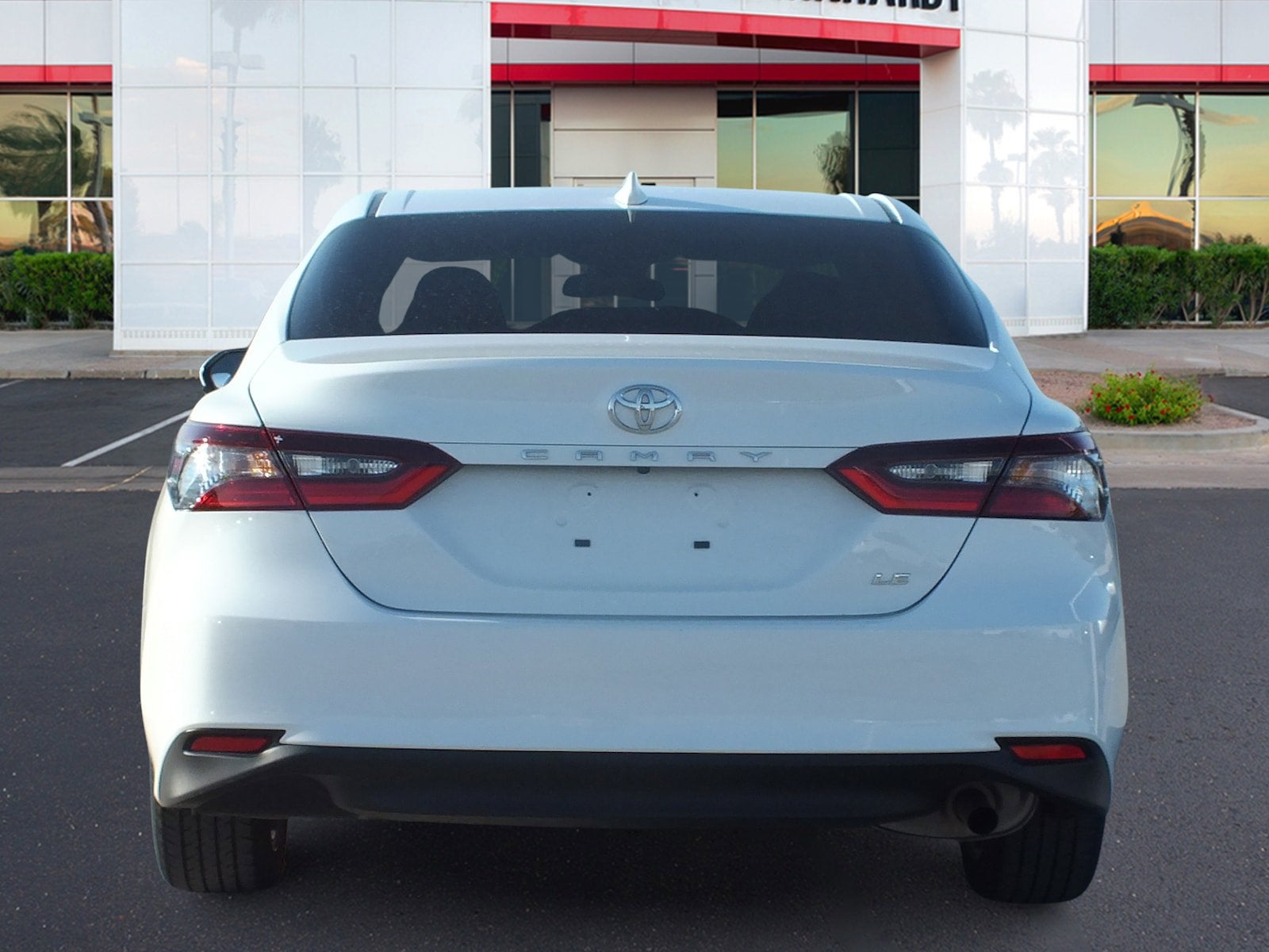 2024 Toyota Camry LE *1-OWNER! UNDER 20K MILES*