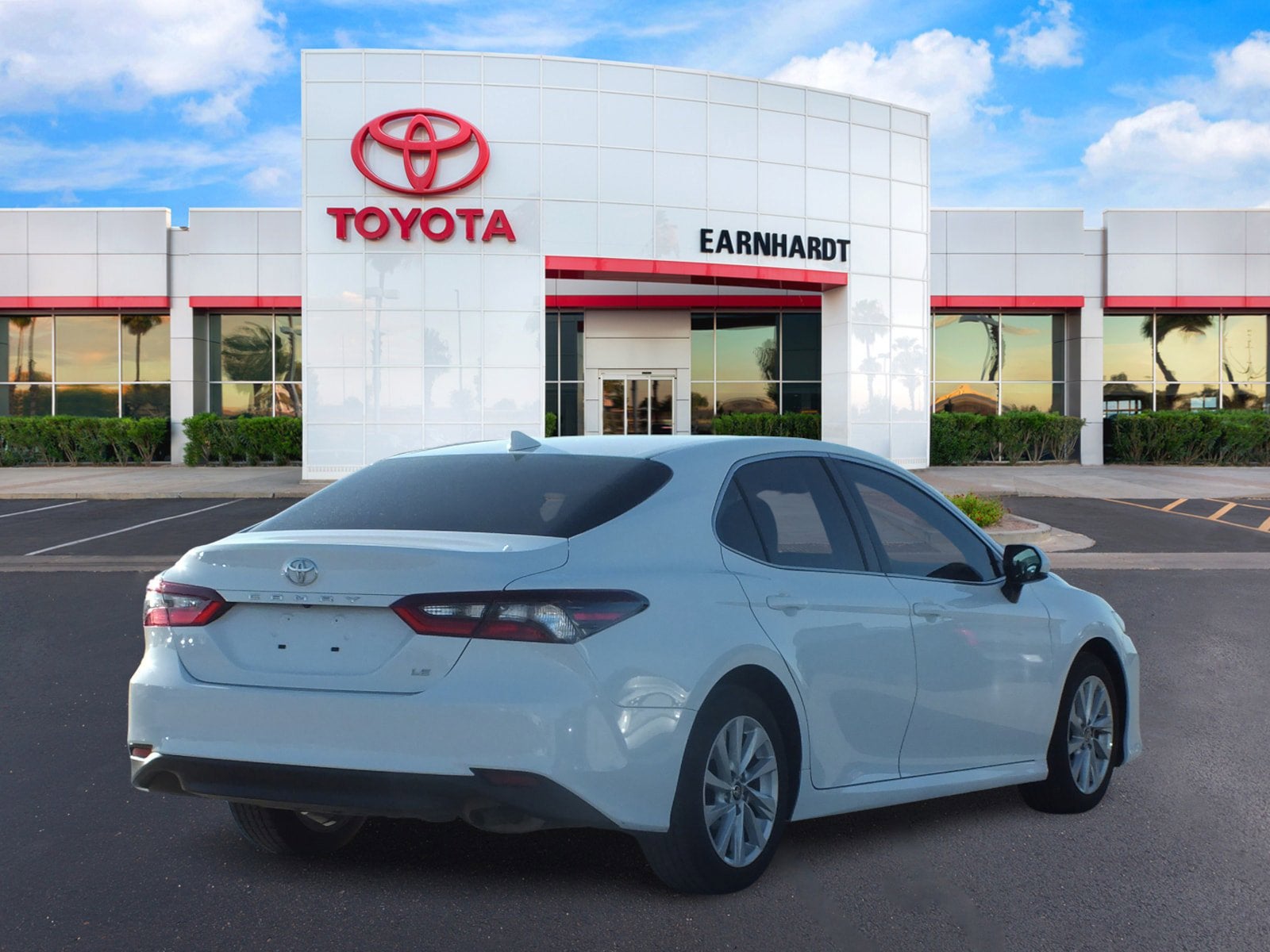 2024 Toyota Camry LE *1-OWNER! UNDER 20K MILES*