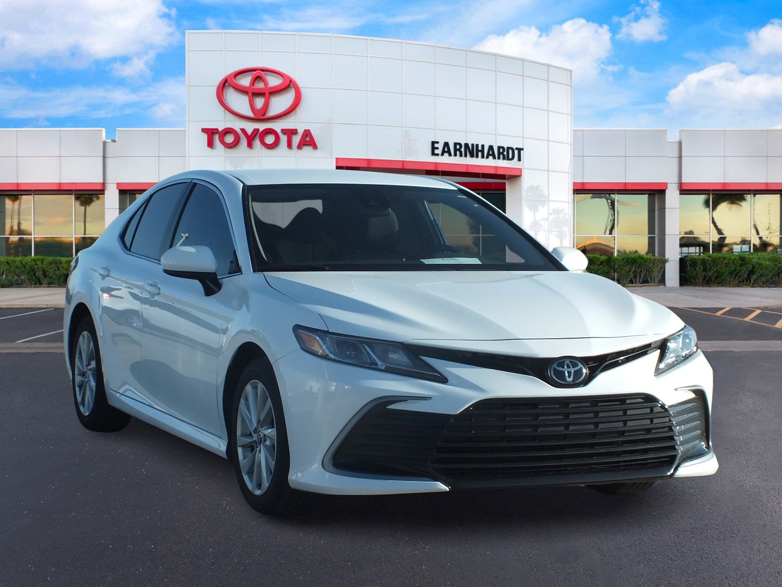 2024 Toyota Camry LE *1-OWNER! UNDER 20K MILES*