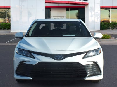 2024 Toyota Camry LE *1-OWNER! UNDER 20K MILES*