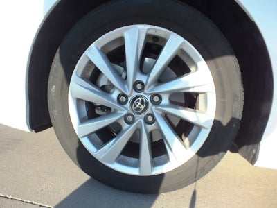 2024 Toyota Camry LE *1-OWNER! UNDER 20K MILES*