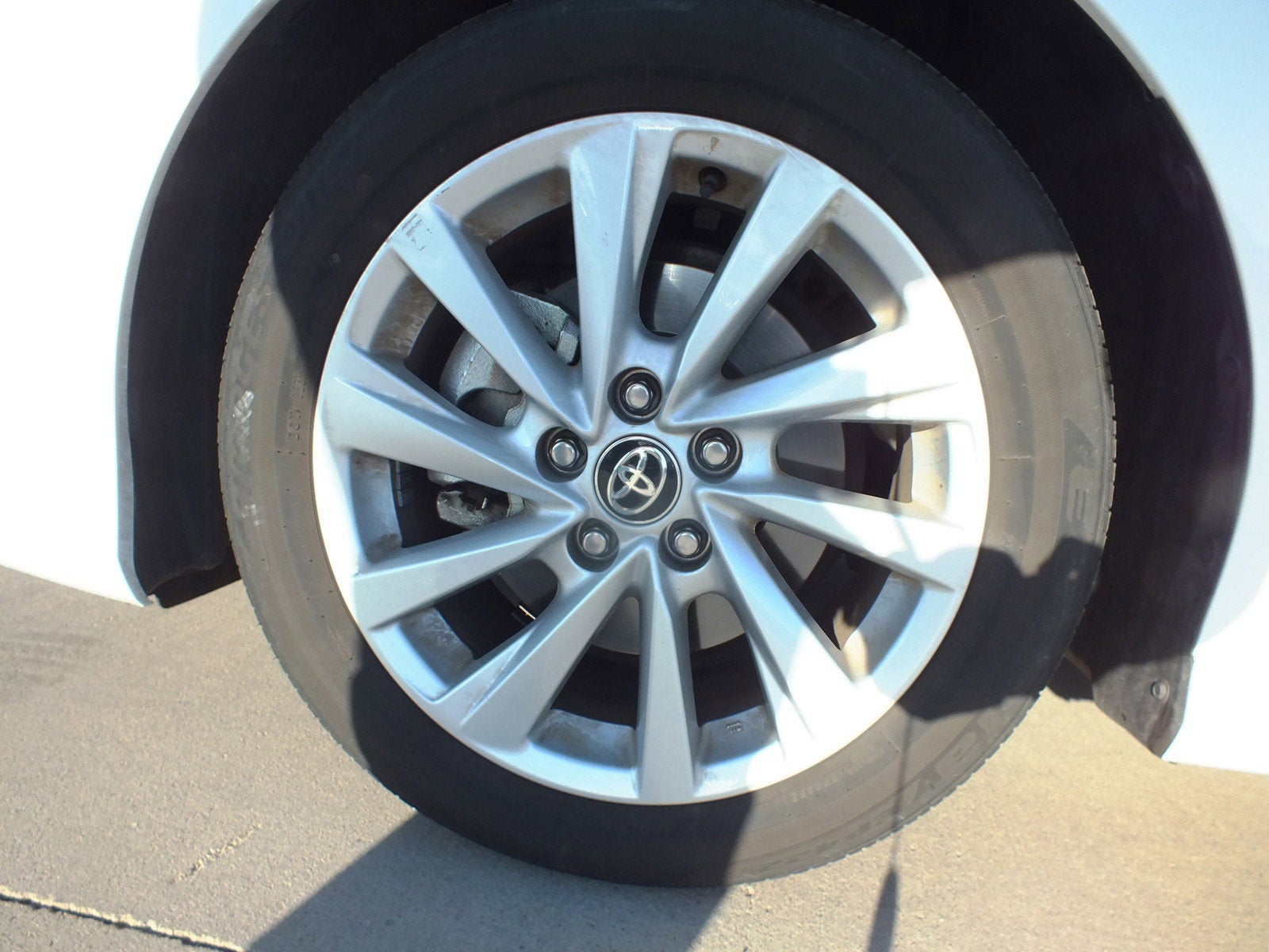 2024 Toyota Camry LE *1-OWNER! UNDER 20K MILES*