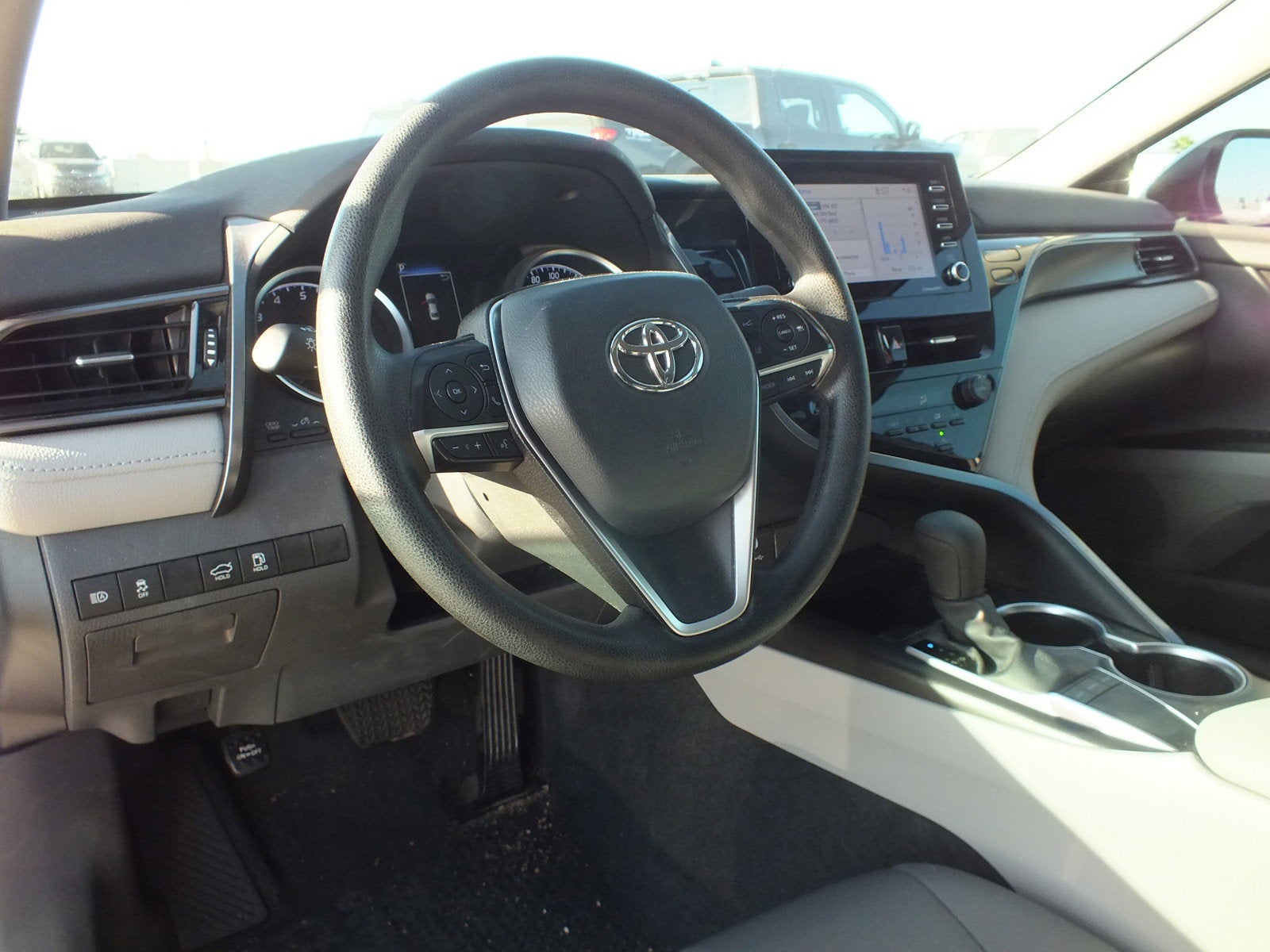 2024 Toyota Camry LE *1-OWNER! UNDER 20K MILES*