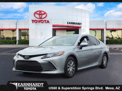 2023 Toyota Camry Hybrid LE *1 OWNER!*