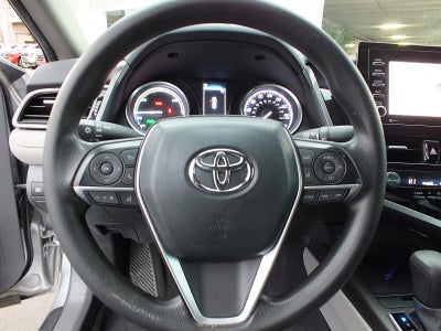2023 Toyota Camry Hybrid LE *1 OWNER!*