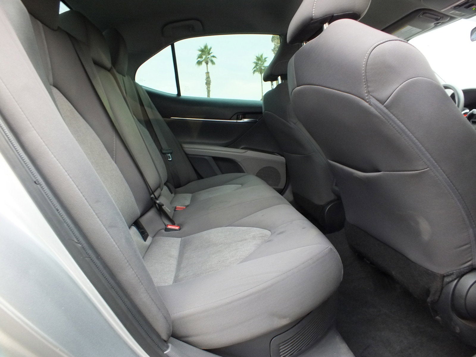 2023 Toyota Camry Hybrid LE *1 OWNER!*