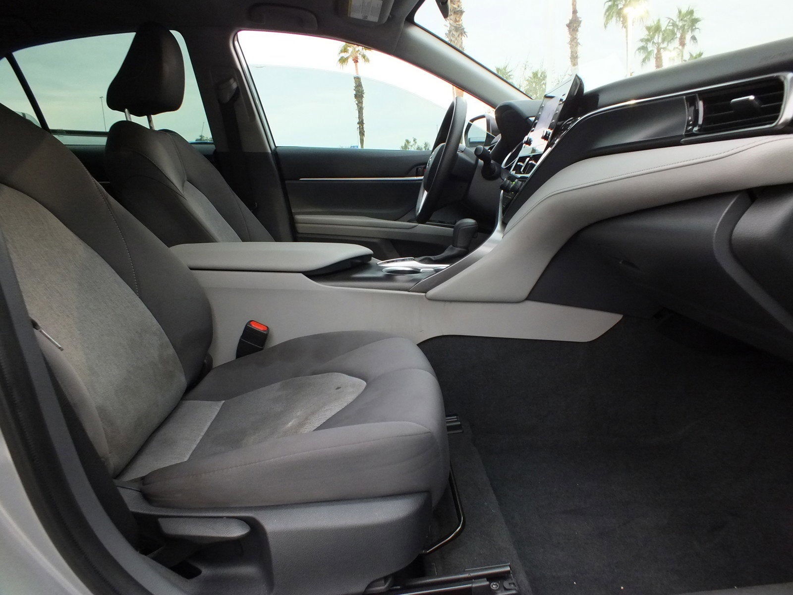 2023 Toyota Camry Hybrid LE *1 OWNER!*