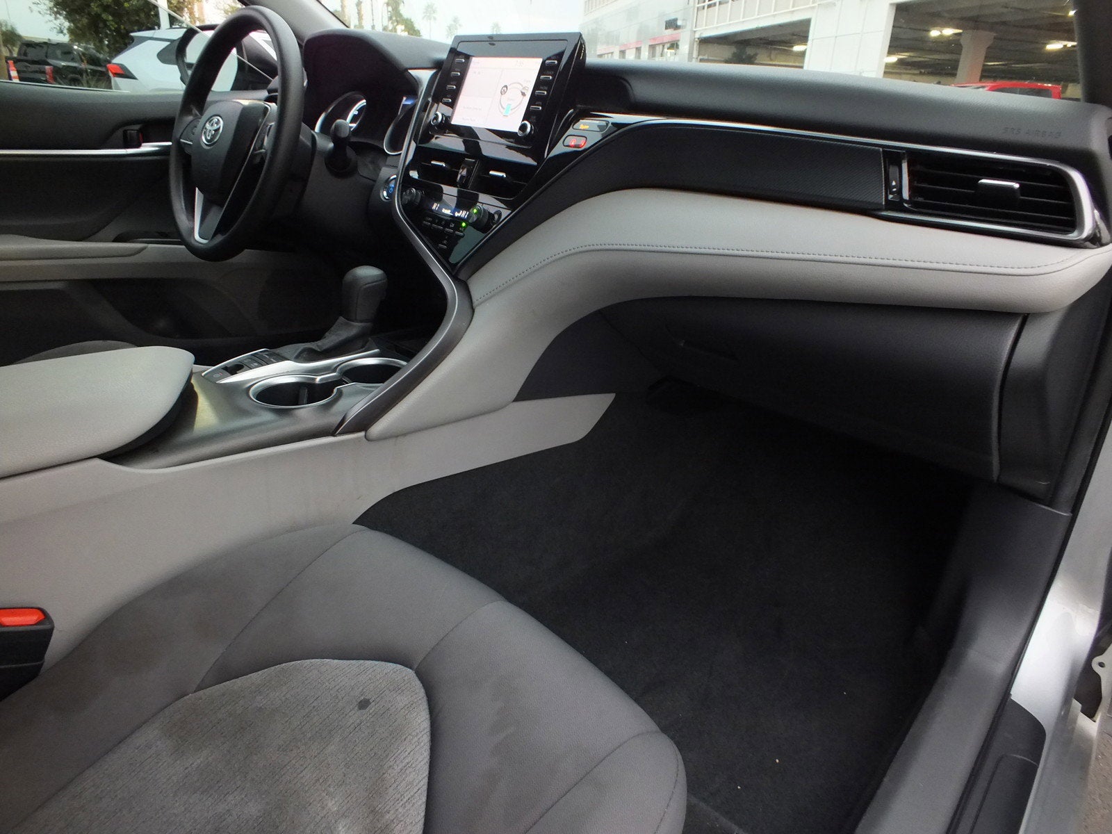 2023 Toyota Camry Hybrid LE *1 OWNER!*