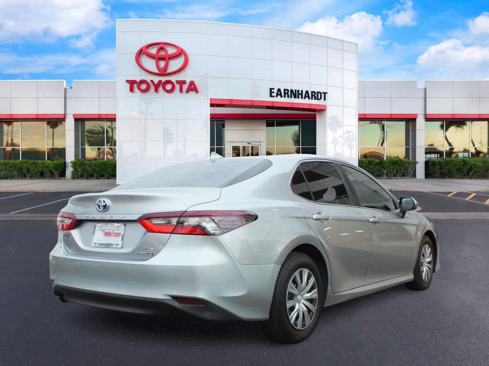 2023 Toyota Camry Hybrid LE *1 OWNER!*