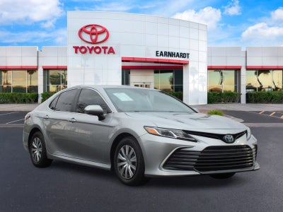 2023 Toyota Camry Hybrid LE *1 OWNER!*