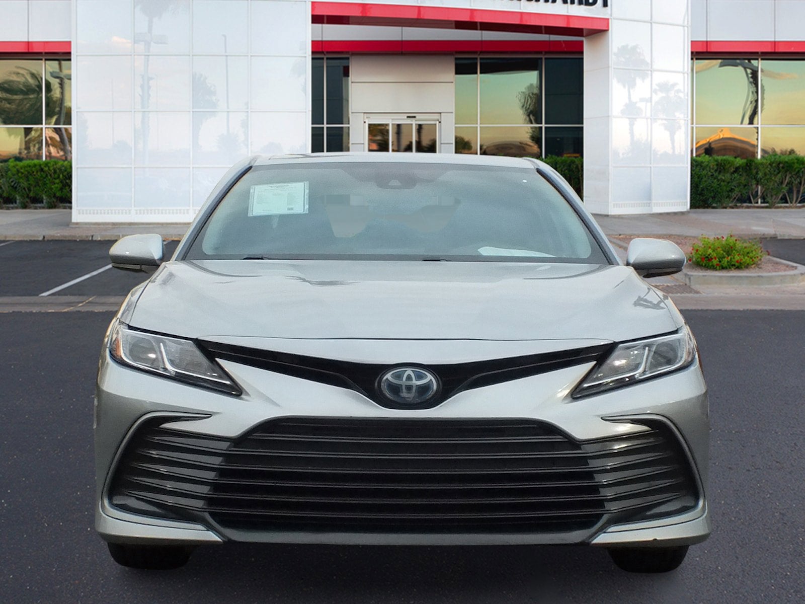 2023 Toyota Camry Hybrid LE *1 OWNER!*
