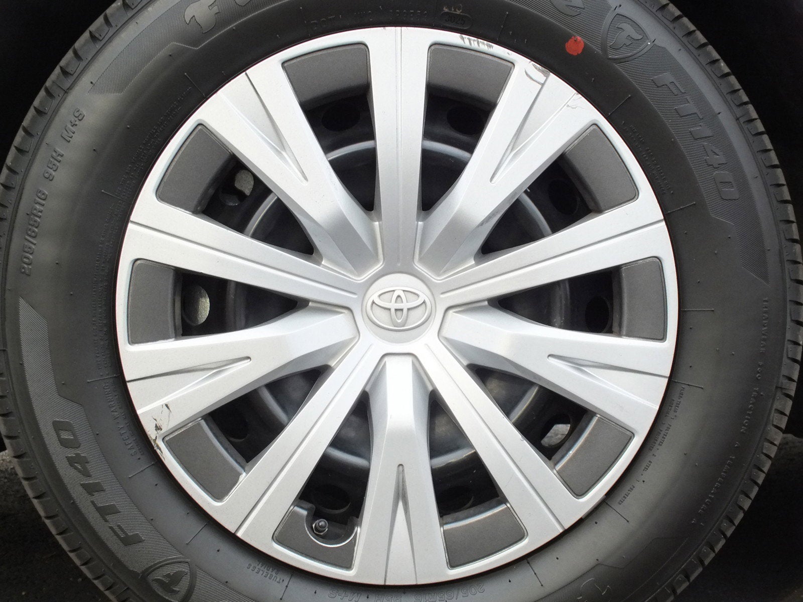 2023 Toyota Camry Hybrid LE *1 OWNER!*