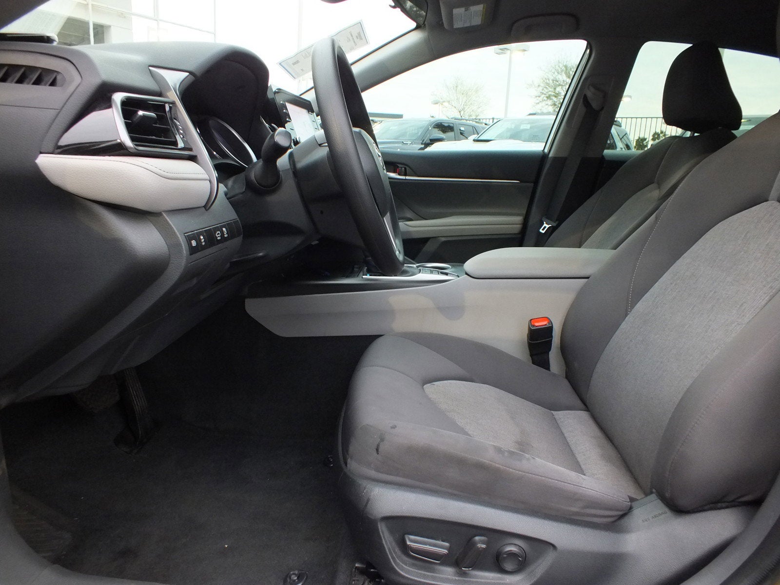 2023 Toyota Camry Hybrid LE *1 OWNER!*