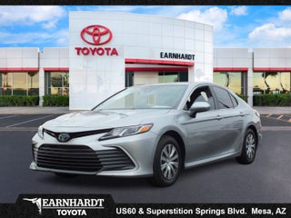 2023 Toyota Camry Hybrid LE *1 OWNER!*