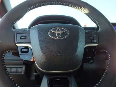2026 Toyota Camry SE *SUPER LOW MILES! LIKE NEW!*